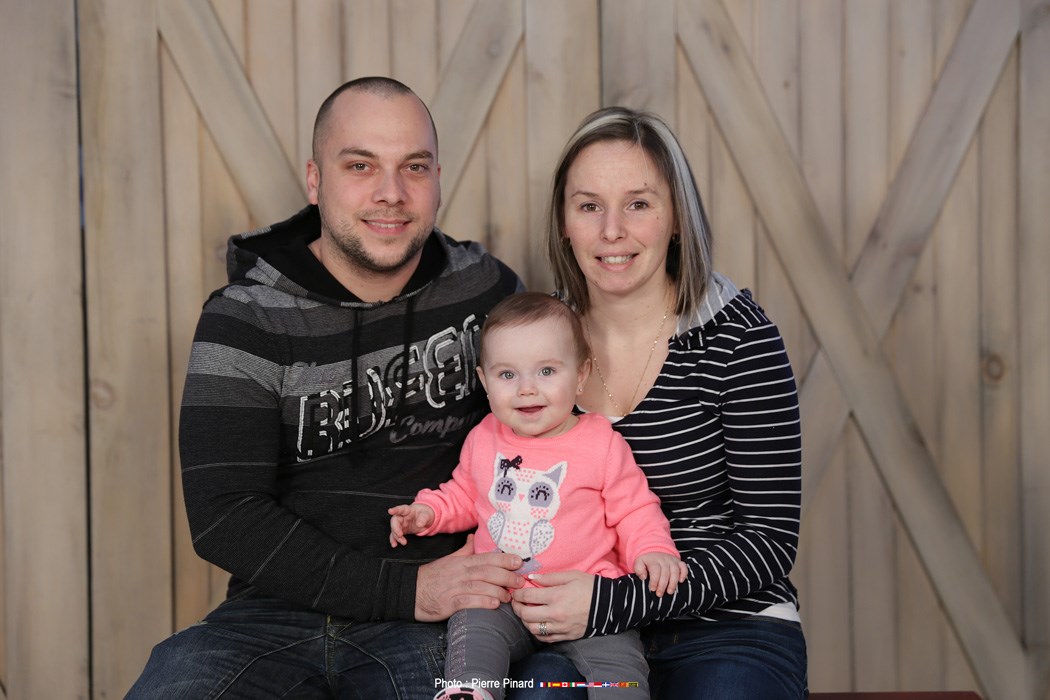 Fête des nouveau-nés 2015